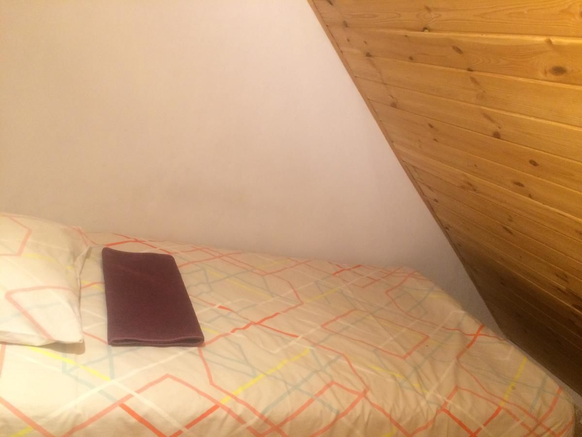 Апартаменты Stebuklas Вильнюс