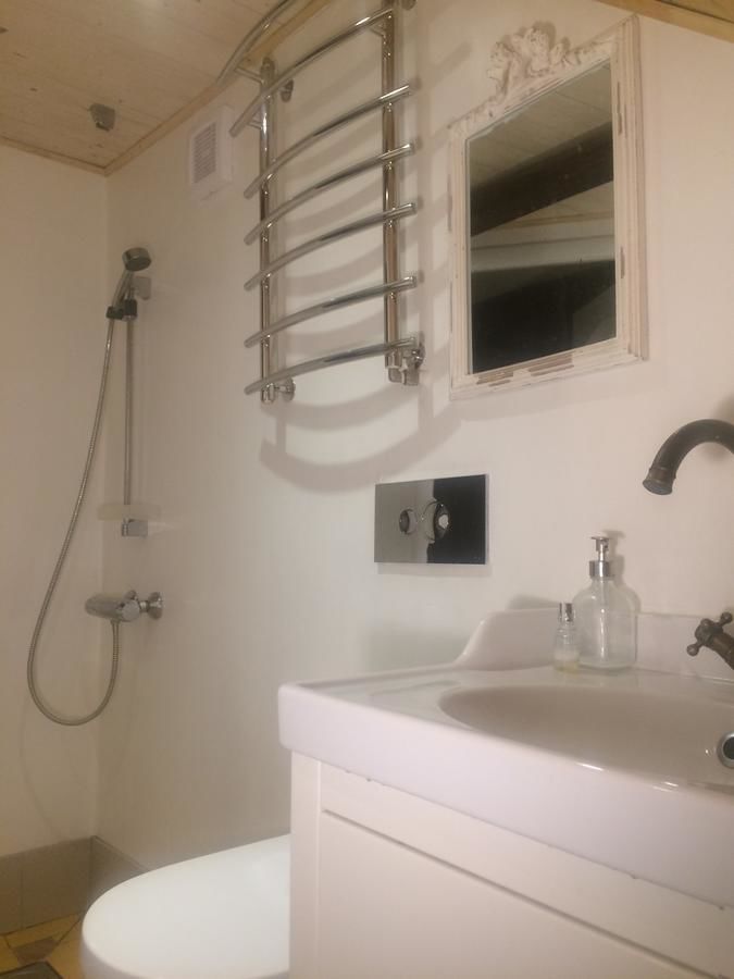 Апартаменты Stebuklas Вильнюс-24