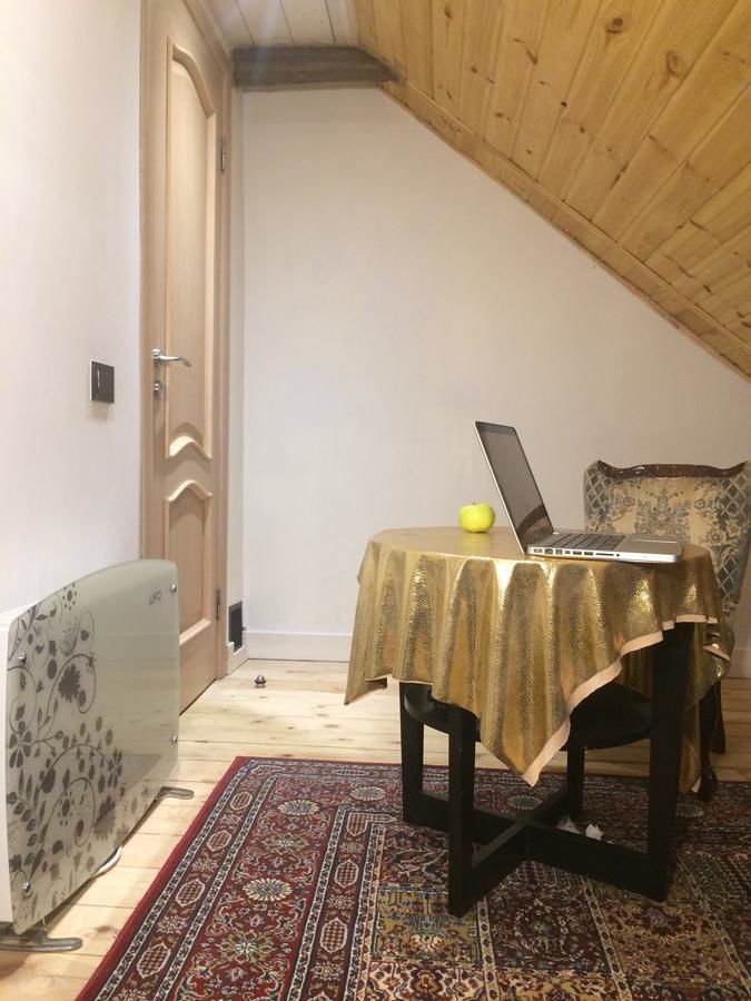 Апартаменты Stebuklas Вильнюс