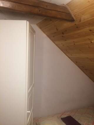 Апартаменты Stebuklas Вильнюс Двухместный номер с 1 кроватью-2