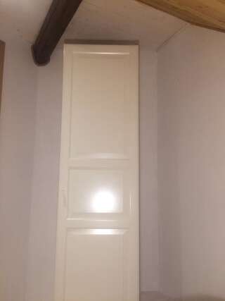 Апартаменты Stebuklas Вильнюс Двухместный номер с 1 кроватью-3