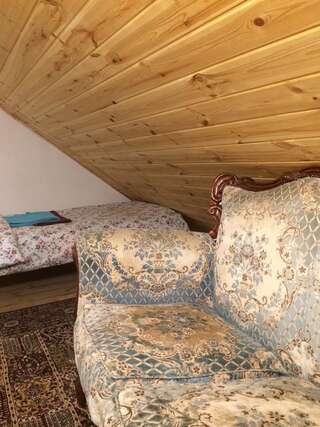 Апартаменты Stebuklas Вильнюс Двухместный номер с 2 отдельными кроватями-3