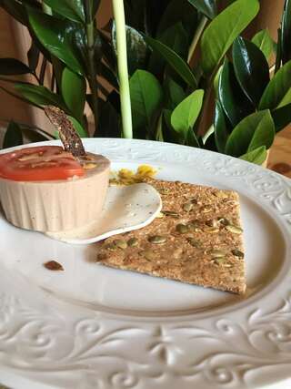 Апартаменты Stebuklas Вильнюс-1