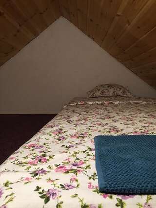 Апартаменты Stebuklas Вильнюс Одноместный номер эконом-класса-3