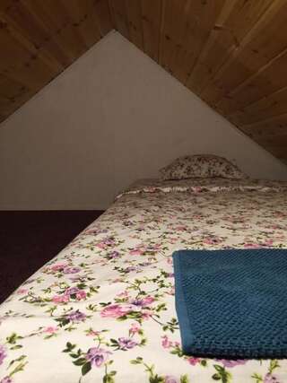 Апартаменты Stebuklas Вильнюс Одноместный номер эконом-класса-5