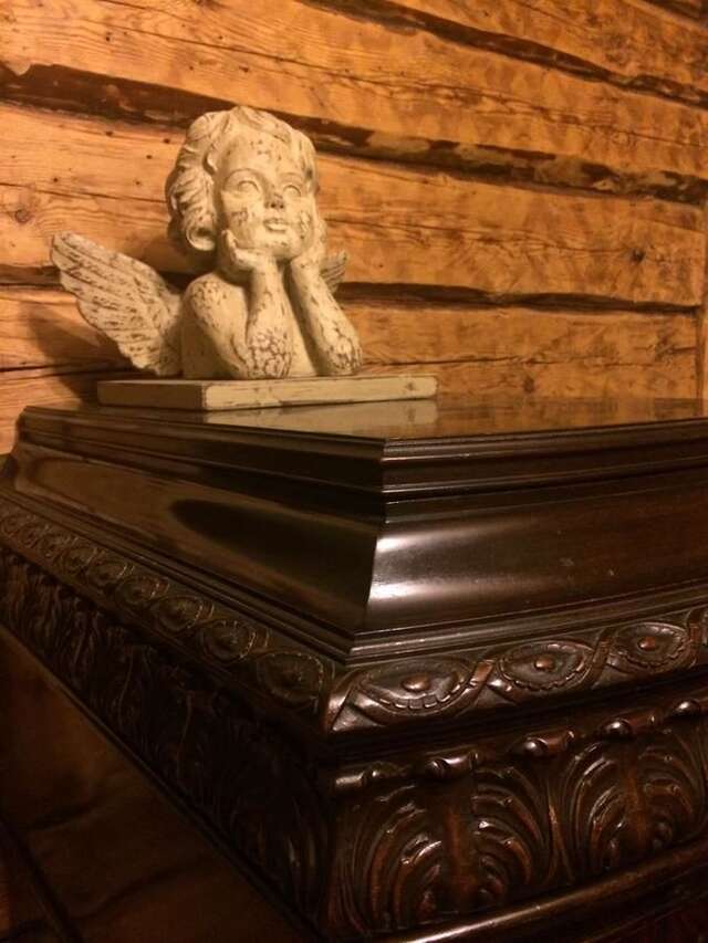 Апартаменты Stebuklas Вильнюс-3