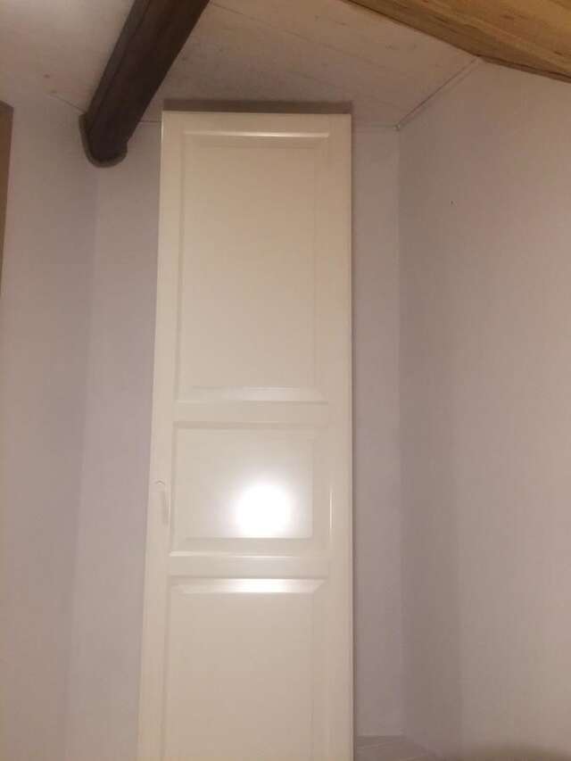 Апартаменты Stebuklas Вильнюс-15