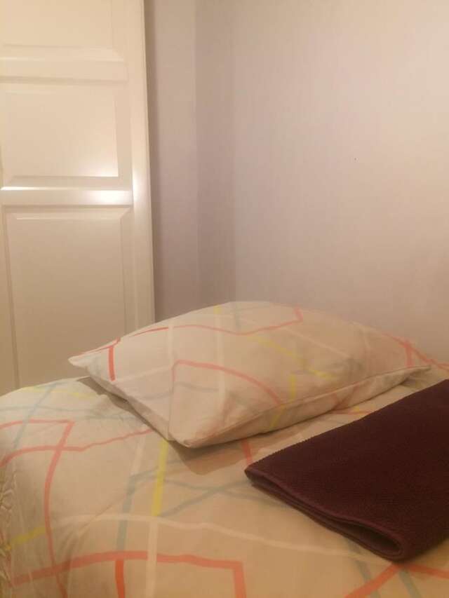 Апартаменты Stebuklas Вильнюс-18