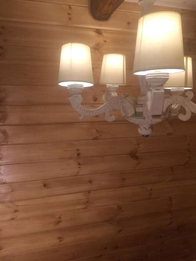 Апартаменты Stebuklas Вильнюс-20