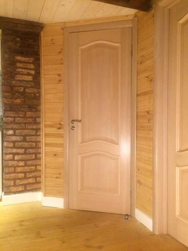 Апартаменты Stebuklas Вильнюс-21