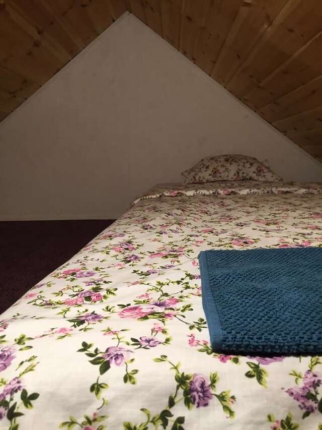 Апартаменты Stebuklas Вильнюс-25