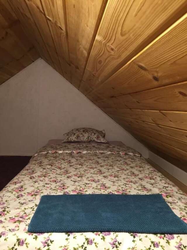 Апартаменты Stebuklas Вильнюс-33