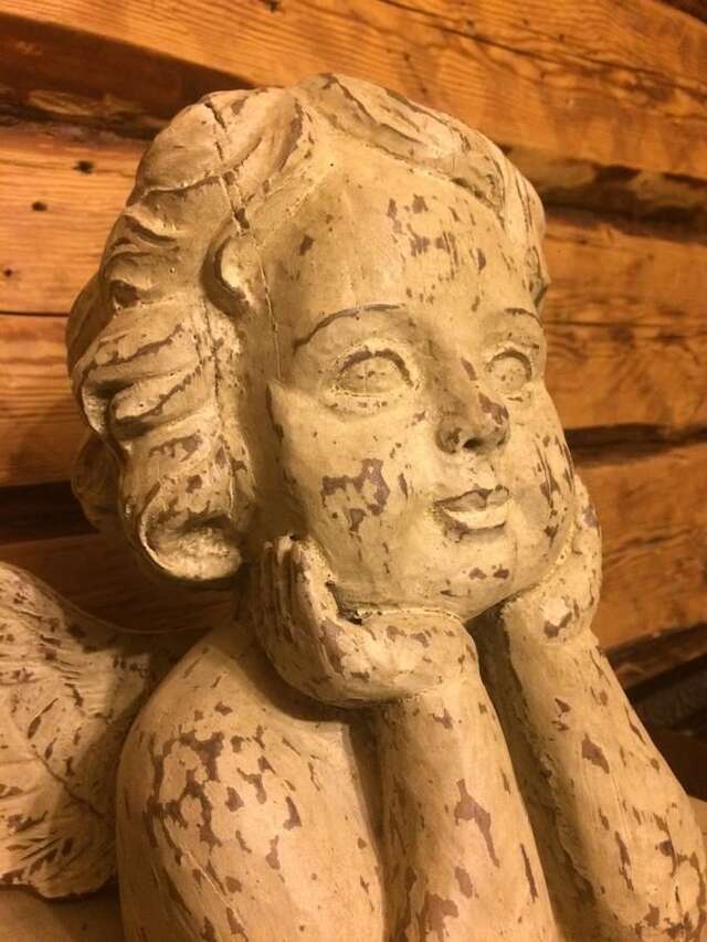 Апартаменты Stebuklas Вильнюс-6