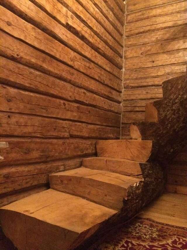 Апартаменты Stebuklas Вильнюс-9