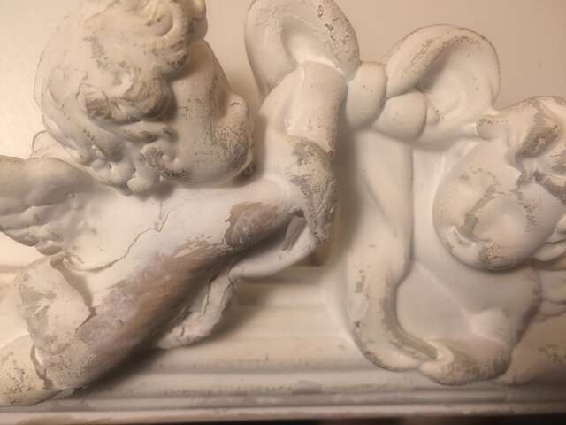 Апартаменты Stebuklas Вильнюс-11